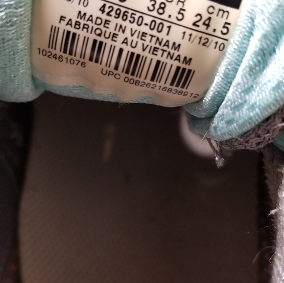 Sz 7.5 Women's Nike React 2 Running - Picture 3 of 7